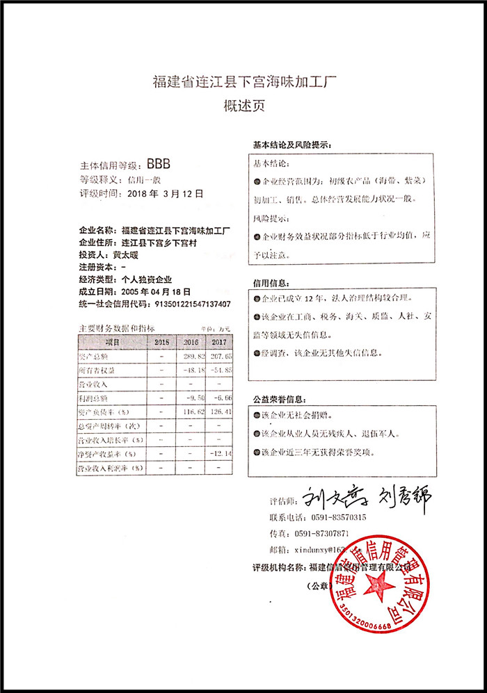 福建省連江縣下宮海味加工廠 XDPJ201803156.jpg